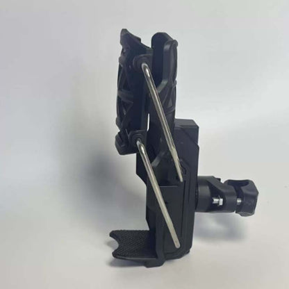 🔥Hot Sale🔥Self-Adjusting Motorcycle Cup Holder