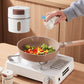 Multipurpose Magnetic Spice Jar Seasoning Storage Bottle Set
