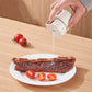 Multipurpose Magnetic Spice Jar Seasoning Storage Bottle Set