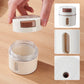 Multipurpose Magnetic Spice Jar Seasoning Storage Bottle Set