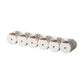 Multipurpose Magnetic Spice Jar Seasoning Storage Bottle Set