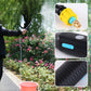 🔥Hot Sale！🔥2026 Newest Portable Battery-Powered Electric Garden Sprayer Set for Home, Garden, Farmland, Bedroom, Air Conditioner Cleaning, Pet Cleaning, and More，Adjustable Nozzle