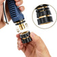🔥3/4 Garden Hose Quick Connector – leak-free, corrosion-resistant. Click & go.