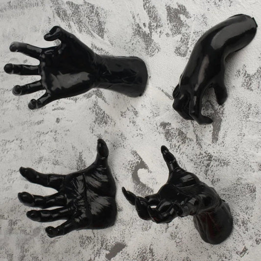 🔥Free Shipping & 50% OFF🔥Wall Mounted Creepy Ghost Hand Decoration