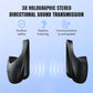🏆 #1 Best Seller – AI-Powered Wireless Bluetooth 5.4 Earphones | Ultra-Clear Translation & Perfect iOS & Android Fit!