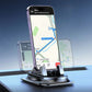 🚗Anti-Slip Fixed Car Phone Holder – No Shake, No Fall, Strong Hold on Any Road🔥
