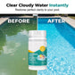 🔥Hot Sale 💧 Pool Effervescent Tablets – High-Efficacy, Rapid Disinfection