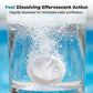 🔥Hot Sale 💧 Pool Effervescent Tablets – High-Efficacy, Rapid Disinfection