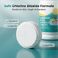 🔥Hot Sale 💧 Pool Effervescent Tablets – High-Efficacy, Rapid Disinfection