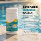 🔥Hot Sale 💧 Pool Effervescent Tablets – High-Efficacy, Rapid Disinfection