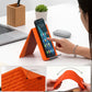 📱 Flexible Silicone Cell Phone Holder – Universal Grip, Hands-Free, Soft & Non-Slip 🖐️✨