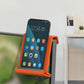 📱 Flexible Silicone Cell Phone Holder – Universal Grip, Hands-Free, Soft & Non-Slip 🖐️✨