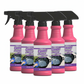 🔥 Fast-Acting Grill Degreaser Spray – Heavy-Duty, Cuts Grease Instantly, BBQ Cleanup Made Easy 💪🍖