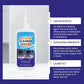 🧴 Mold & Stain Remover Gel – Penetrates Deep, Bleach-Free, Works on Grout & Silicone 🚫🦠✨