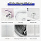 🧴 Mold & Stain Remover Gel – Penetrates Deep, Bleach-Free, Works on Grout & Silicone 🚫🦠✨