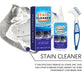 🧴 Mold & Stain Remover Gel – Penetrates Deep, Bleach-Free, Works on Grout & Silicone 🚫🦠✨