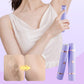 🪒 2-In-1 Women's Cordless Shaver – Smooth, Rechargeable, Painless