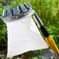 🍎 Fruit Picker Head Basket – Clips onto Pole, Soft Cushion, No Bruising, Harvest Faster 🌳🧺