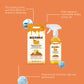 🪵All-in-One Wood Seasoning and Polishing Beeswax Spray