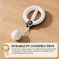 💪 360° Hand Crank Arm Trainer – Smart Counter, Adjustable Resistance, Build Forearm & Grip Strength 🔄✅