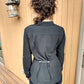 🔗 Elastic Waist Clip for Clothing – Alloy, Reusable, Holds Jeans & Skirts in Place 👗🩳