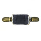 🔗 Elastic Waist Clip for Clothing – Alloy, Reusable, Holds Jeans & Skirts in Place 👗🩳