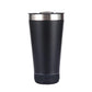 🍺 Bluetooth Audio Beer Mug – Built-in Speaker & Bottle Opener, Wireless Play, Perfect for Parties 🎵🔊