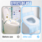 🚽 10PCS Disposable Toilet Seat Covers – Waterproof, Portable, Fits Most Seats, Hygienic Travel Must-Have 🧼✈️