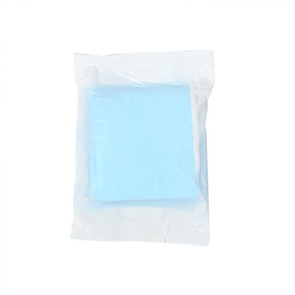 🚽 10PCS Disposable Toilet Seat Covers – Waterproof, Portable, Fits Most Seats, Hygienic Travel Must-Have 🧼✈️