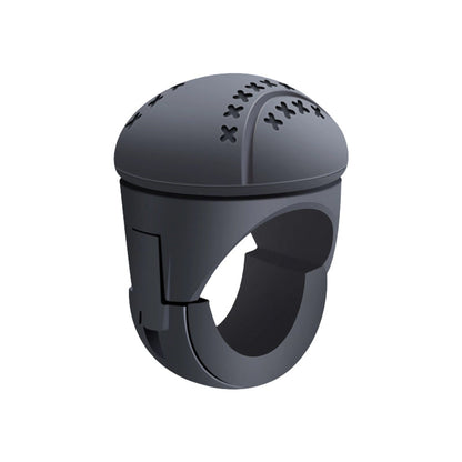 🚙 Steering Wheel Booster Knob – Ergonomic Grip, Reduces Fatigue, Perfect for Trucks, Tractors & Daily Cars 🛞⚡