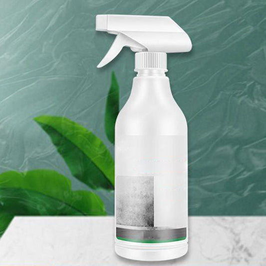 💧 Mildew Remover for Walls – Clings to Vertical Surfaces, No Drip, Eliminates Odors, Easy Spray & Walk Away ✅🏠