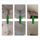 💧 Mildew Remover for Walls – Clings to Vertical Surfaces, No Drip, Eliminates Odors, Easy Spray & Walk Away ✅🏠