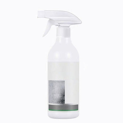 💧 Mildew Remover for Walls – Clings to Vertical Surfaces, No Drip, Eliminates Odors, Easy Spray & Walk Away ✅🏠