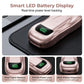 🔋Hot Sale 57%Off!!🔥 Dual Cable Power Bank – Sports Car Design🏎️ Fast & Furious Charging, Cool & Compact,10000mAh 😎