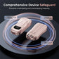 🔋Hot Sale 57%Off!!🔥 Dual Cable Power Bank – Sports Car Design🏎️ Fast & Furious Charging, Cool & Compact,10000mAh 😎