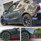 🚗🔒 Tesla Model 3/Y 2020-2023 – Invisible Mud Fenders, Paint Saver, No Drilling, Perfect Fit ✅