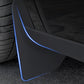 🚗🔒 Tesla Model 3/Y 2020-2023 – Invisible Mud Fenders, Paint Saver, No Drilling, Perfect Fit ✅