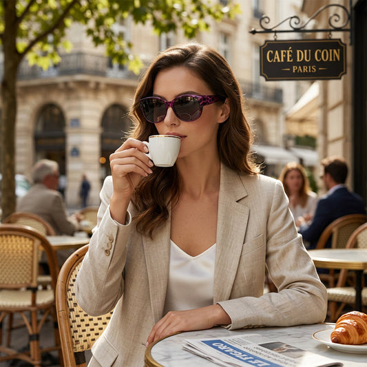 🕶️Fashion Fit-Over Polarized Sunglasses –  UV Protection, Anti-Glare,Reduces Eye Strain, Great for Outdoor Sports 🌞⛳ 😎☀️