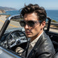 🕶️Fashion Fit-Over Polarized Sunglasses –  UV Protection, Anti-Glare,Reduces Eye Strain, Great for Outdoor Sports 🌞⛳ 😎☀️