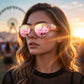 🕶️Fashion Fit-Over Polarized Sunglasses –  UV Protection, Anti-Glare,Reduces Eye Strain, Great for Outdoor Sports 🌞⛳ 😎☀️