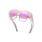 🕶️Fashion Fit-Over Polarized Sunglasses –  UV Protection, Anti-Glare,Reduces Eye Strain, Great for Outdoor Sports 🌞⛳ 😎☀️
