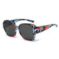 🕶️Fashion Fit-Over Polarized Sunglasses –  UV Protection, Anti-Glare,Reduces Eye Strain, Great for Outdoor Sports 🌞⛳ 😎☀️