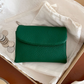 🔥 Mega Sale 50%OFF!! 🔥 100%Genuine Leather Lightweight Bifold Wallet – Slim, RFID Blocking, Perfect for Everyday Carry💳✨