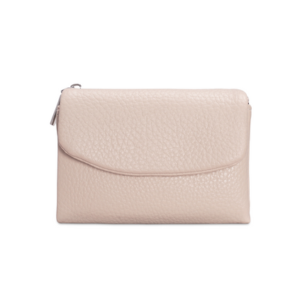 🔥 Mega Sale 50%OFF!! 🔥 100%Genuine Leather Lightweight Bifold Wallet – Slim, RFID Blocking, Perfect for Everyday Carry💳✨