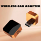 📱🔌 Wireless Android Auto Adapter – Convert Wired to Wireless, Plug & Play, Fast & Stable Connection, Works with OEM Cars 🚗✨