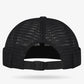 🧢🌬️ Lightweight Mesh Brimless Cap – Breathable, Sweatproof, Stay Cool & Focus Anywhere 😎🔥
