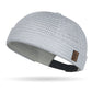 🧢🌬️ Lightweight Mesh Brimless Cap – Breathable, Sweatproof, Stay Cool & Focus Anywhere 😎🔥