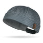 🧢🌬️ Lightweight Mesh Brimless Cap – Breathable, Sweatproof, Stay Cool & Focus Anywhere 😎🔥