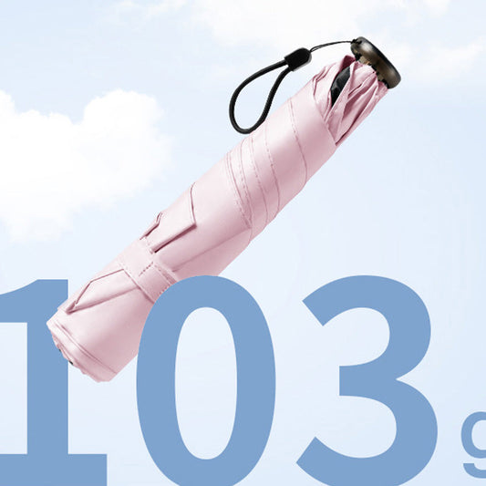 🏆 Last Day Special Price £11.99 ! 🔥Buy more Save more🎁Ultra-Lightweight Compact All-Weather Umbrella