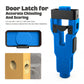 🛠️ Door Latch Tool – Professional Grade, Adjustable for All Standard Latches, Saves Time & Frustration, Essential for Home Renovation 🏠✨